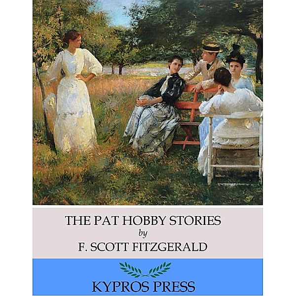 The Pat Hobby Stories, F. Scott Fitzgerald