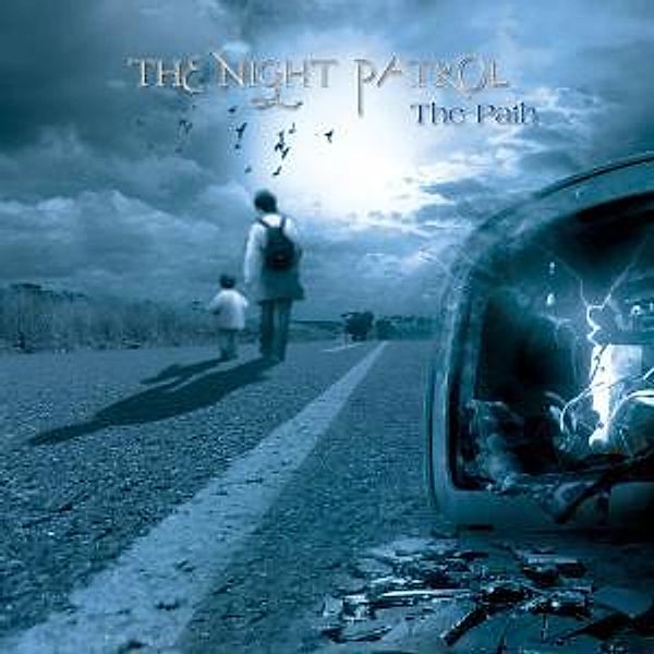 The Path, The Night Patrol