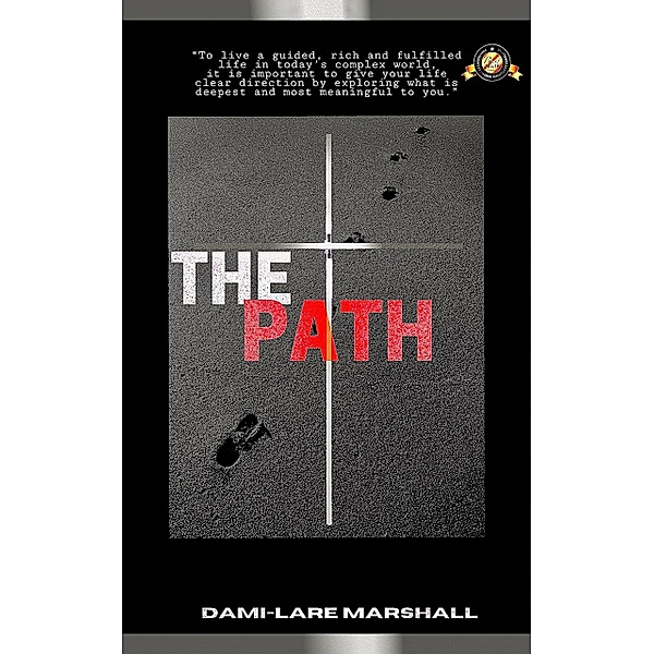 The Path, Dami-Lare Marshall
