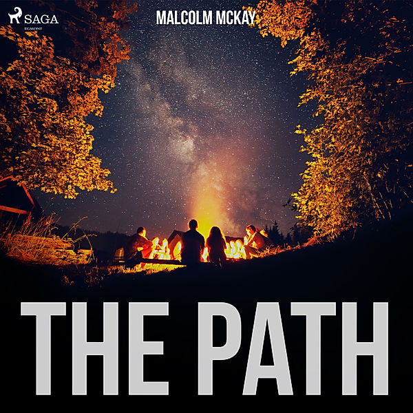 The Path, Malcolm Mckay