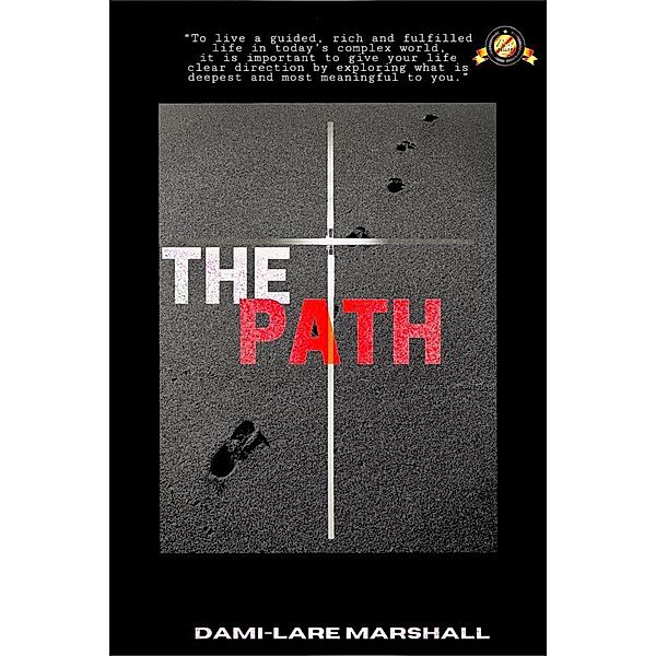 The Path, Dami-Lare Marshall