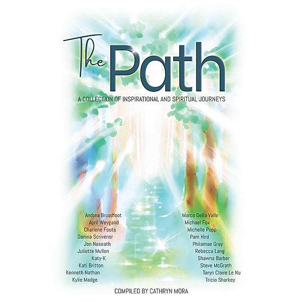 The Path, Cathryn Mora