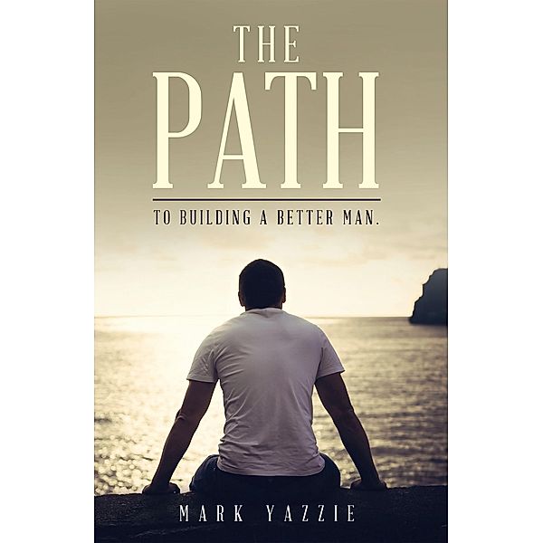The Path, Mark Yazzie