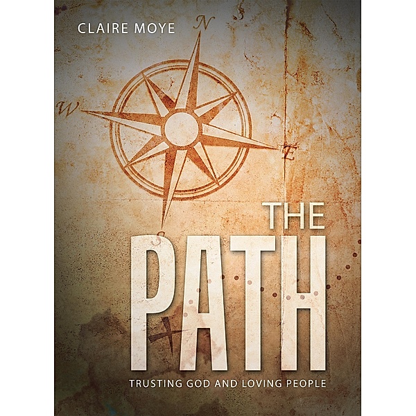 The Path, Claire Moye