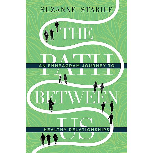 The Path Between Us, Suzanne Stabile