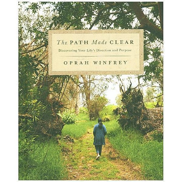 The Path Made Clear, Oprah Winfrey