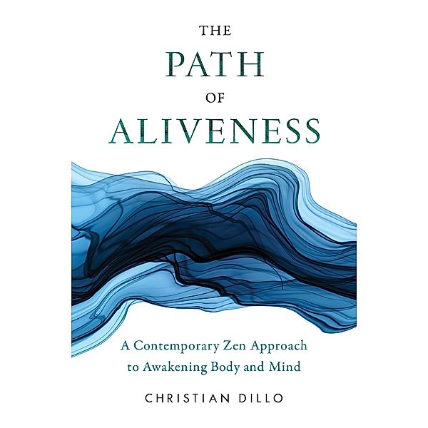 The Path of Aliveness, Christian Dillo