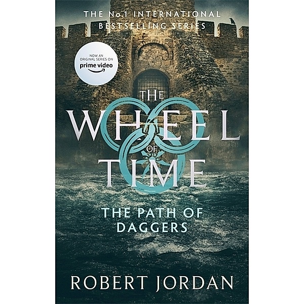 The Path Of Daggers, Robert Jordan