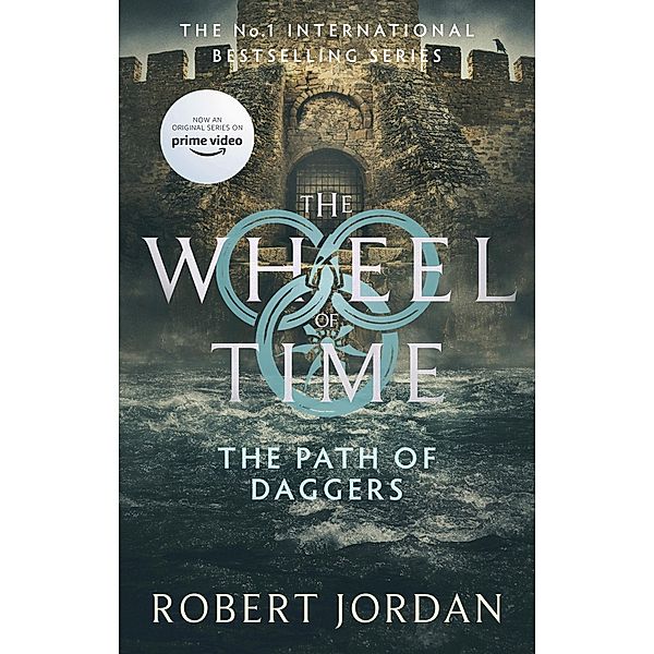 The Path Of Daggers / Wheel of Time Bd.8, Robert Jordan