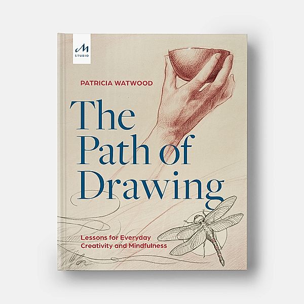 The Path of Drawing, Patricia Watwood