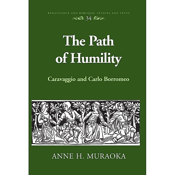 The Path of Humility, Anne H. Muraoka