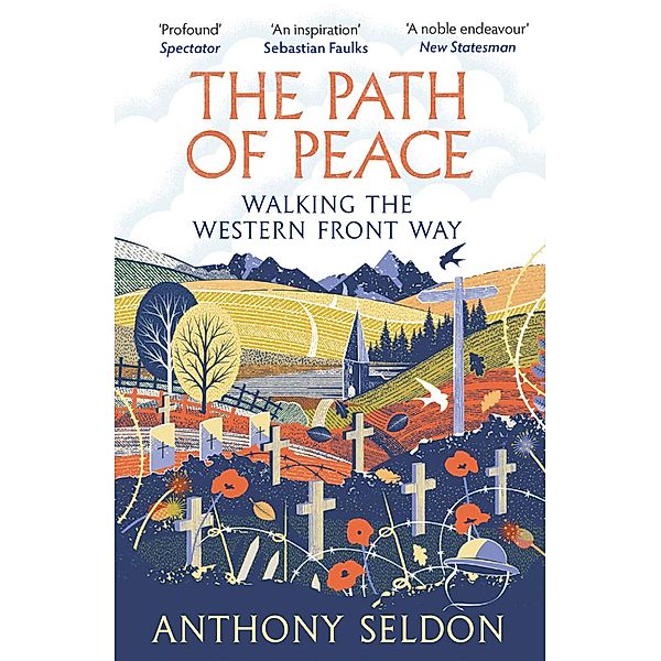 The Path of Peace, Anthony Seldon