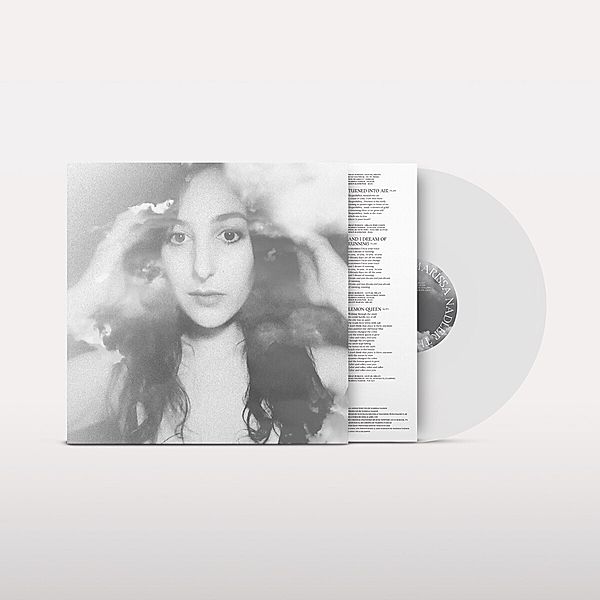 The Path Of The Clouds (Col.Lp) (Vinyl), Marissa Nadler