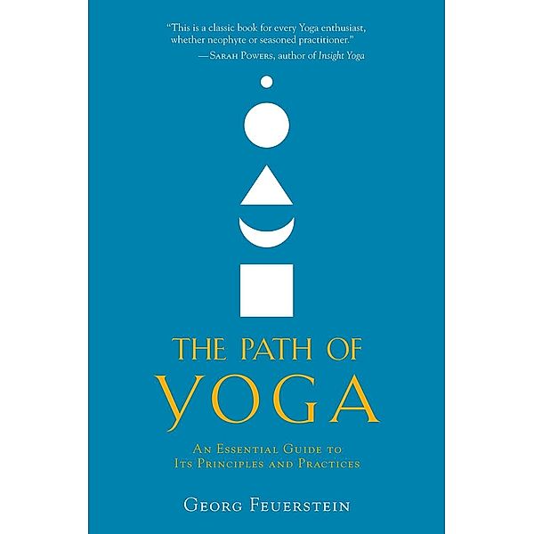 The Path of Yoga, Georg Feuerstein