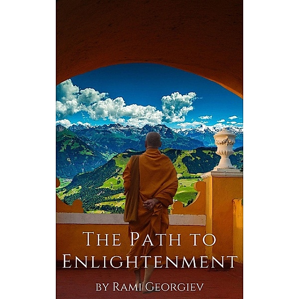 The Path to Enlightenment, Rami Georgiev