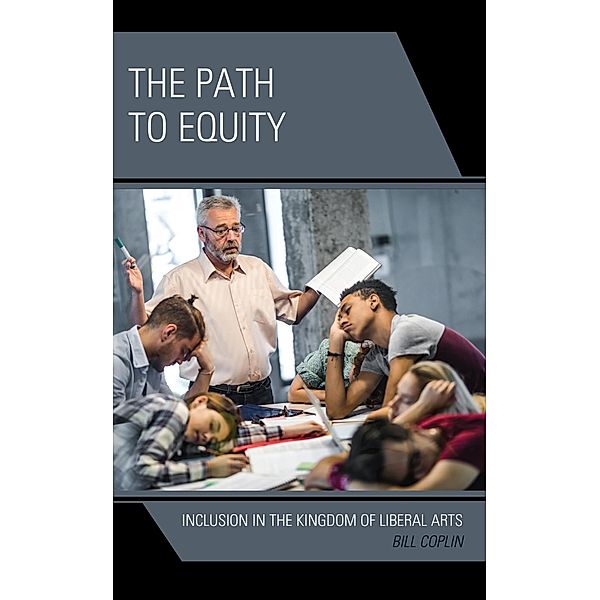 The Path to Equity, Bill Coplin