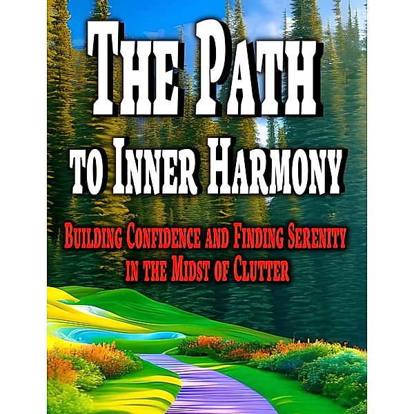 The Path to Inner Harmony, Arther D Rog