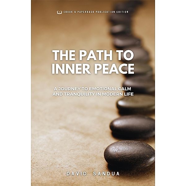 The Path to Inner Peace, David Sandua