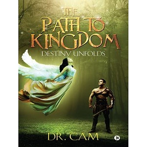 The Path To Kingdom, DR. CAM