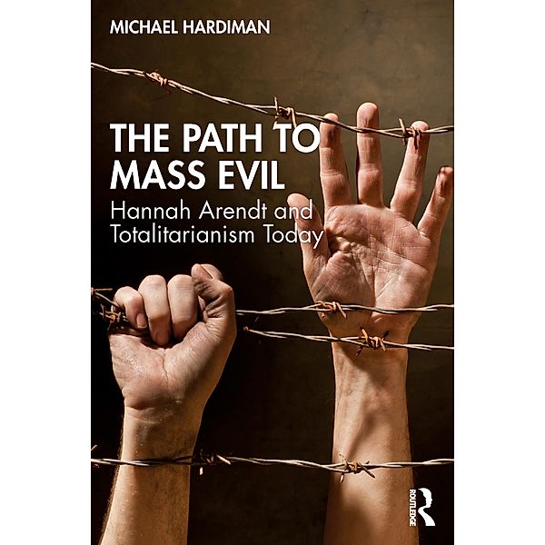 The Path to Mass Evil, Michael Hardiman