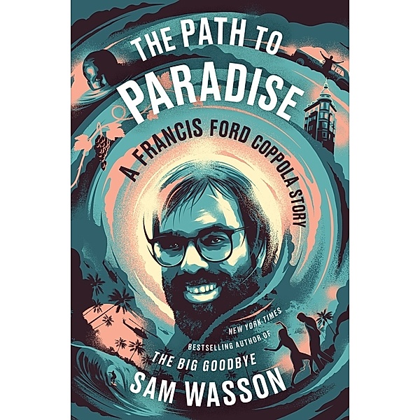 The Path to Paradise, Sam Wasson