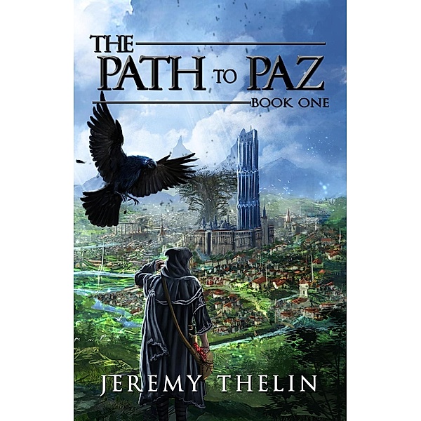 The Path to Paz, Jeremy Thelin