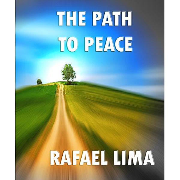 The Path to Peace, Rafael Lima