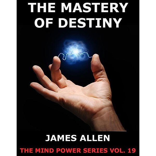 The Path To Prosperity, James Allen