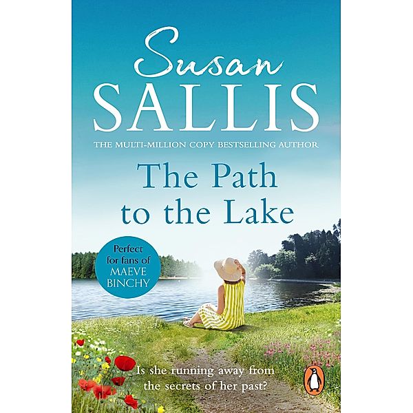 The Path to the Lake, Susan Sallis