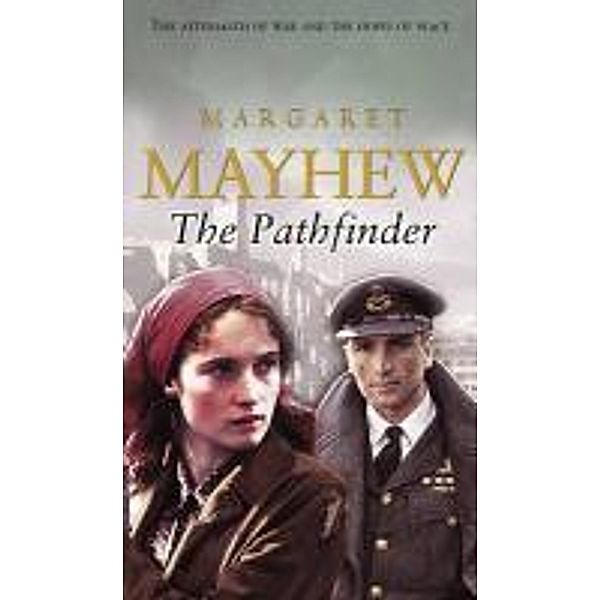 The Pathfinder, Margaret Mayhew