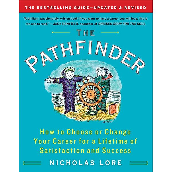 The Pathfinder, Nicholas Lore