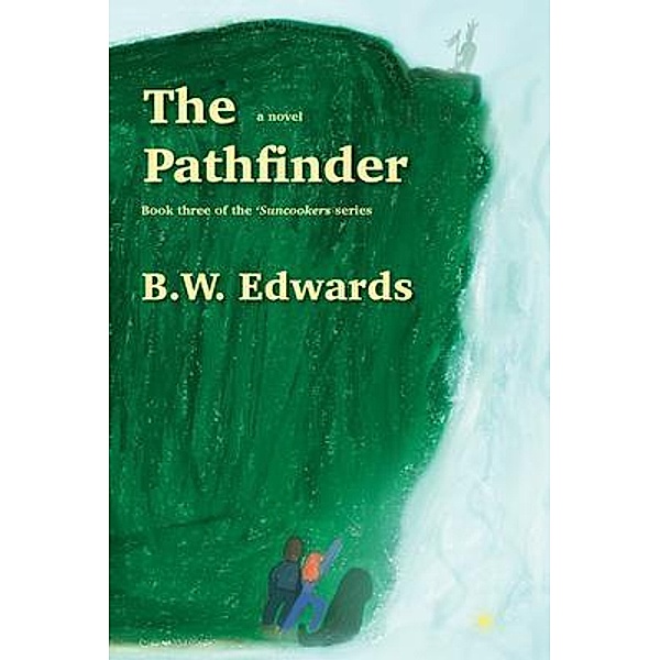 The Pathfinder, B W Edwards