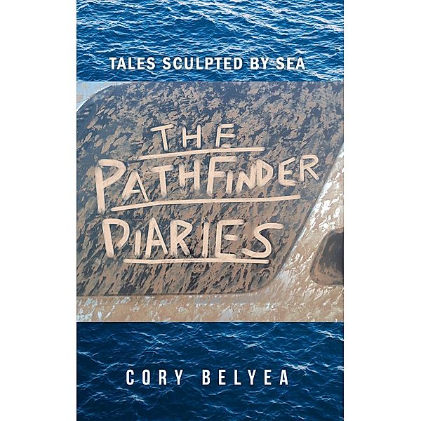 The Pathfinder Diaries, Cory Belyea