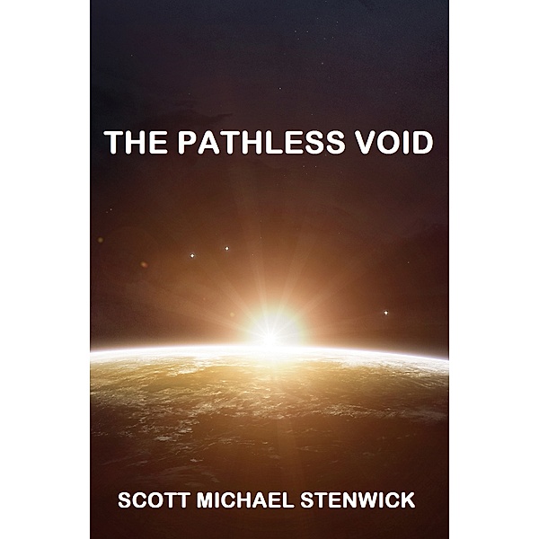 The Pathless Void, Scott Stenwick