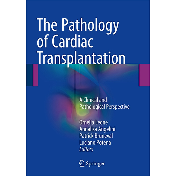 The Pathology of Cardiac Transplantation