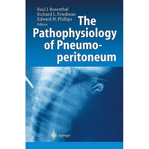 The Pathophysiology of Pneumoperitoneum