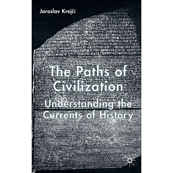 The Paths of Civilization, J. Krejcí