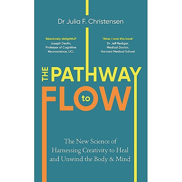 The Pathway to Flow, Julia F. Christensen