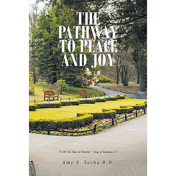 The Pathway to Peace and Joy, Amy E. Socha R. N.