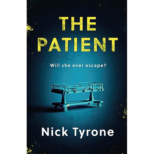 The Patient, Nick Tyrone