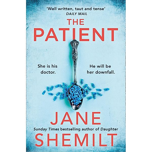 The Patient, Jane Shemilt