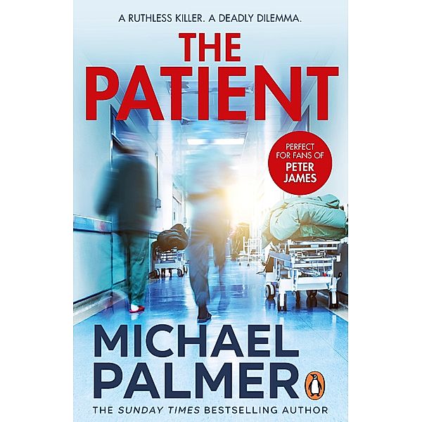 The Patient, Michael Palmer