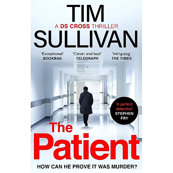 The Patient, Tim Sullivan