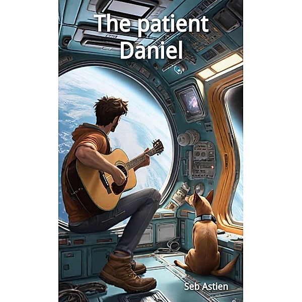 The Patient Daniel (Seb Astien's universe) / Seb Astien's universe, Seb Astien