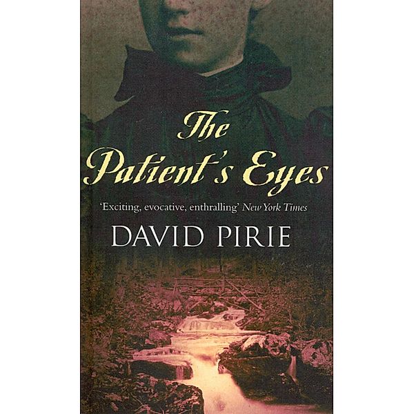 The Patient's Eyes, David Pirie