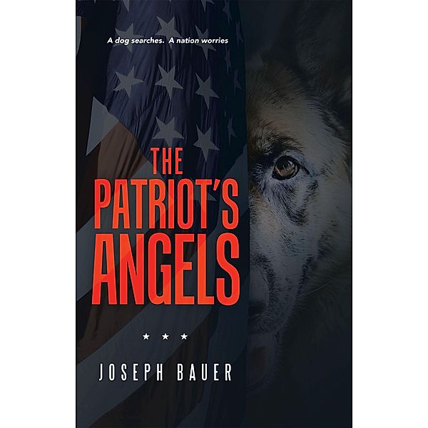 The Patriot's Angels, Joseph Bauer