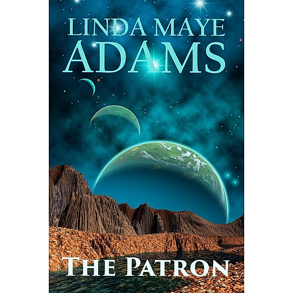 The Patron, Linda Maye Adams