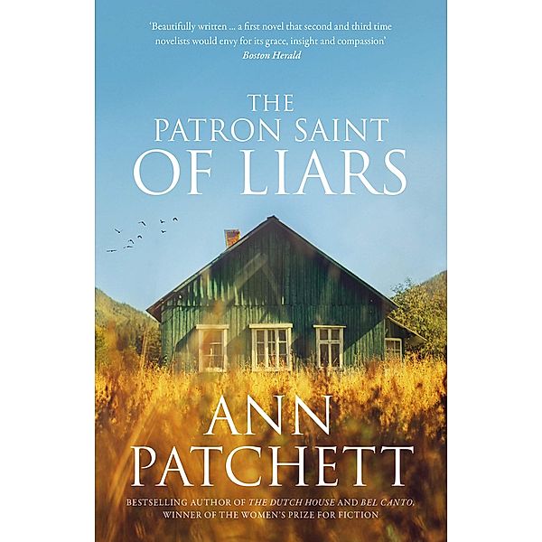 The Patron Saint of Liars, Ann Patchett