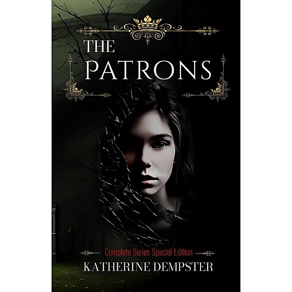 The Patrons, Katherine Dempster