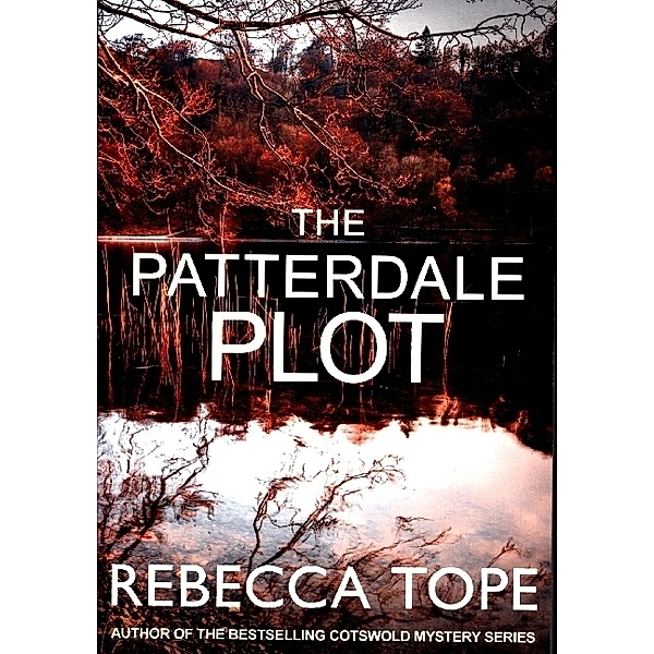 The Patterdale Plot, Rebecca Tope